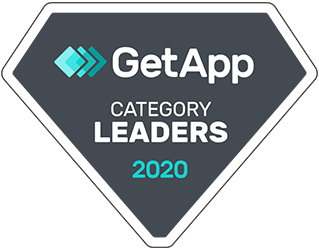GetApp Category Leaders 2020